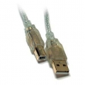 S-link SLX-327 Usb2.0 1.5m Yazıcı Kablosu